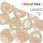 Tracey Hey, Paper Pad – Rainbow Roses - Kraft