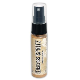 Tim Holtz, Ranger Distress Spritz, Antique Linen