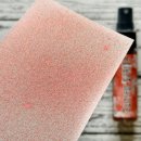 Tim Holtz, Ranger Distress Spritz, Barn Door