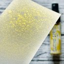 Tim Holtz, Ranger Distress Spritz, Fossilized Amber