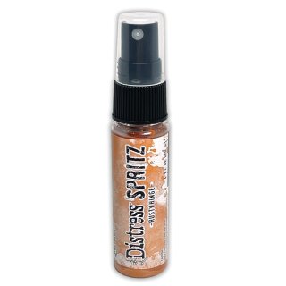 Tim Holtz, Ranger Distress Spritz, Rusty Hinge