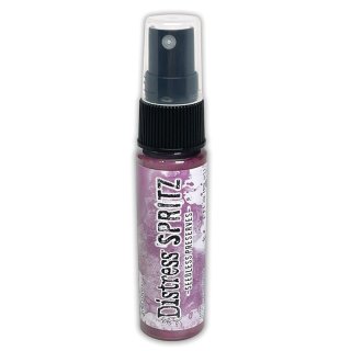 Tim Holtz, Ranger Distress Spritz, Seedless Preserves