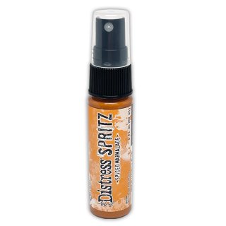 Tim Holtz, Ranger Distress Spritz, Spiced Marmelade