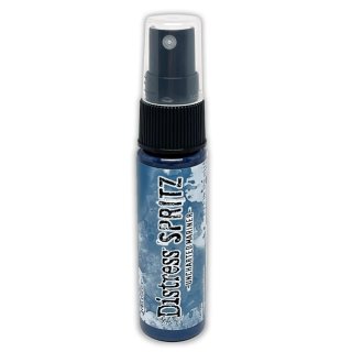 Tim Holtz, Ranger Distress Spritz, Uncharted Mariner