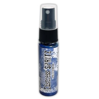 Tim Holtz, Ranger Distress Spritz, Prize Ribbon