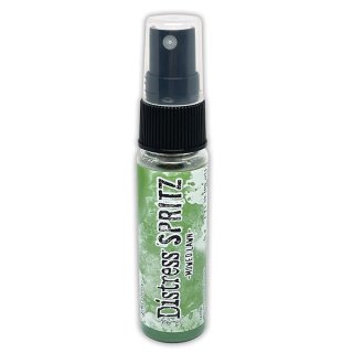 Tim Holtz, Ranger Distress Spritz, Mowed Lawn