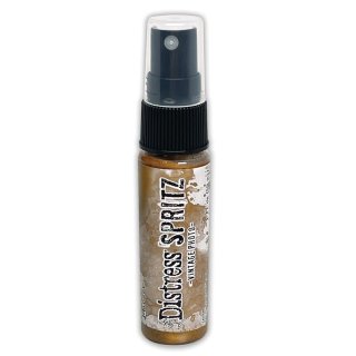 Tim Holtz, Ranger Distress Spritz, Vintage Photo
