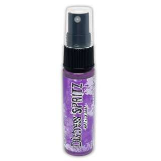 Tim Holtz, Ranger Distress Spritz, Wilted Violet
