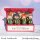 Sweet November Stamps, clear stamp, Christmas Choir