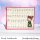 Sweet November Stamps, clear stamp, Christmas Choir