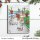 Sweet November Stamps, clear stamp, Retro Christmas Shoppers