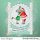 Sweet November Stamps, clear stamp, Dear Santa