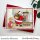 Sweet November Stamps, clear stamp, Dear Santa