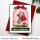 Sweet November Stamps, clear stamp, Dear Santa