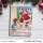 Sweet November Stamps, clear stamp, Dear Santa