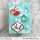 Sweet November Stamps, clear stamp, Dear Santa