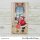 Sweet November Stamps, clear stamp, Dear Santa