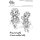Sweet November Stamps, clear stamp, Mistletoe and Holly Fairies
