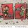 Sweet November Stamps, clear stamp, Mistletoe and Holly Fairies