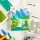 Pinkfresh Studio, Stencil, Mountains