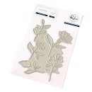 Pinkfresh Studio, press plate, Kindness in Bloom