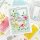 Pinkfresh Studio, press plate, Kindness in Bloom