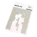 Pinkfresh Studio, press plate, Blooming Arch