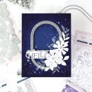 Pinkfresh Studio, Die / Stanzschablone, Charming Stitched...