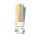papier + ideen, Quilling Papierstreifen MIX Sanfter Herbst, 5x450mm, 200 Streifen