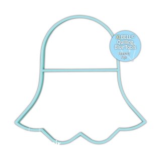 Dommerby Papir, Quilling Tool, Bell XL