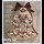 Dommerby Papir, Quilling Anleitung - Weihnachtsglocke XL