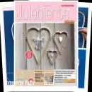 Dommerby Papir, Quilling Anleitung - Weihnachtsherz