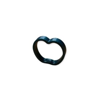 Hanne Olesen: Quilling Tool, Apfel mini 2,9 cm