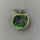 Hanne Olesen: Quilling Tool, Apfel mini 2,9 cm