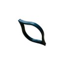 Hanne Olesen: Quilling Tool, Zitrone mini