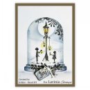 Lavinia Stamps, clear stamp - Annie & Edward