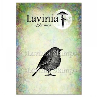 Lavinia Stamps, clear stamp - Bobby