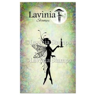 Lavinia Stamps, clear stamp - Briana