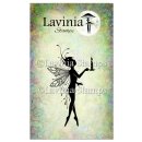 Lavinia Stamps, clear stamp - Briana