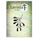Lavinia Stamps, clear stamp - Christmas Mistletoe