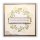 Lavinia Stamps, clear stamp - Christmas Mistletoe