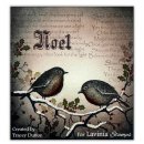 Lavinia Stamps, clear stamp - Jemima