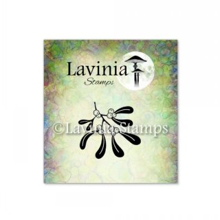 Lavinia Stamps, clear stamp - Mini Mistletoe