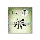 Lavinia Stamps, clear stamp - Mini Mistletoe