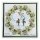 Lavinia Stamps, clear stamp - Mini Mistletoe