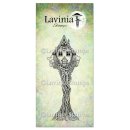 Lavinia Stamps, clear stamp - The Nook