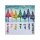 Lavinia Stamps, clear stamp - Snowy Fir Tree Small