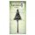 Lavinia Stamps, clear stamp - Snowy Fir Tree