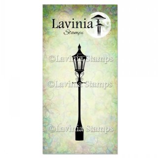 Lavinia Stamps, clear stamp - Street Light