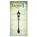Lavinia Stamps, clear stamp - Street Light